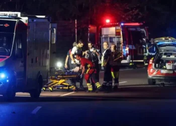 Sulmi në Gjermani, gratë shqiptare u kthyen në heroina: Autobusi u mbush me gjak, ia morëm thikën nga dora dhe e shtrimë në tokë