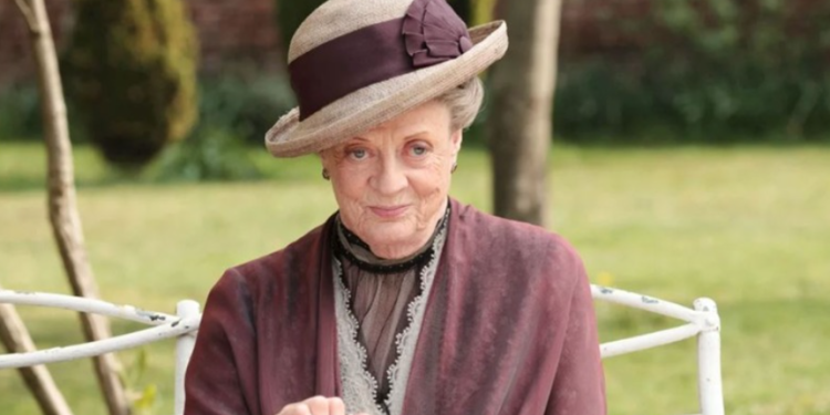 Njihej për rolet e saj në filmat e famshëm, ndahet nga jeta aktorja e mirënjohur britanike