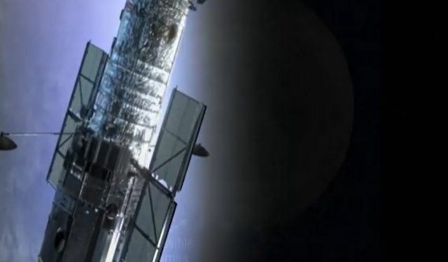 NASA zbulon një tjetër botë që mund të mbështesë jetën