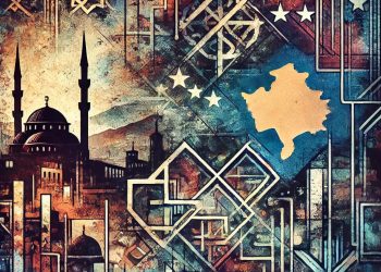 Edi Rama dhe ideja e enklavave fetare: Një kthesë e rrezikshme për rajonin-Nga Blerim Gjeladini