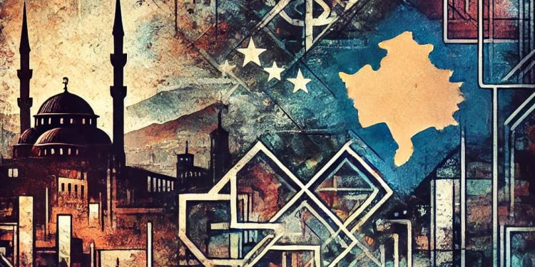 Edi Rama dhe ideja e enklavave fetare: Një kthesë e rrezikshme për rajonin-Nga Blerim Gjeladini