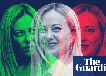 Profil në “The Guardian”: Kush është fytyra e vërtetë e Giorgia Meloni