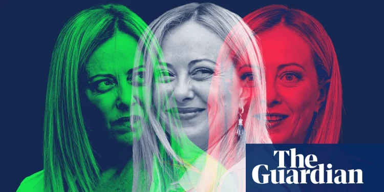 Profil në “The Guardian”: Kush është fytyra e vërtetë e Giorgia Meloni