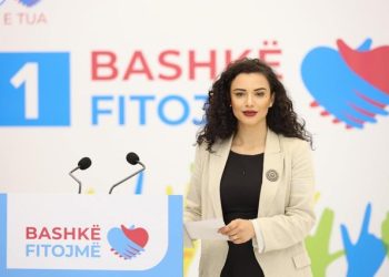 Të mos zbresim në pus me litarin e qafirit!-Nga Jola Hysaj