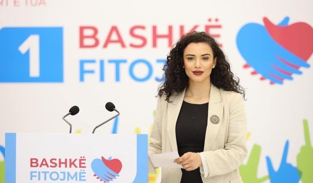 Të mos zbresim në pus me litarin e qafirit!-Nga Jola Hysaj