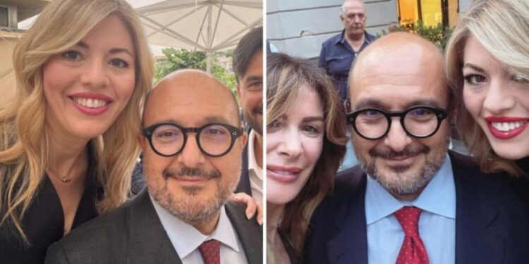 Tradhtoi bashkëshorten me një influencer dhe i ofroi një post të lartë pune/Ministri italian i kërkon falje gruas por edhe kryeministres…