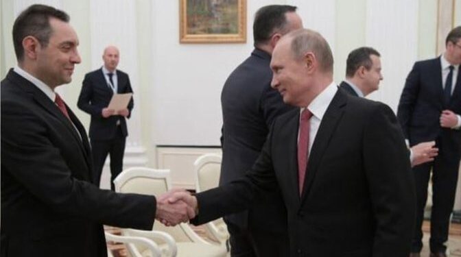 Serbia i dorëzon Francës avionët rusë? Vulin: Gënjeshtër e poshtër, nuk e tradhtojmë Moskën