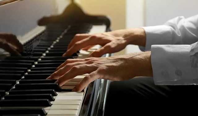 13 pianistët më të mëdhenj të të gjitha kohërave