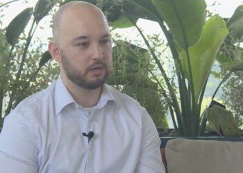 Shqiptari shkencëtar në Amerikë, drejt rrugës për ilaçin për kancerin e zorrës së trashë