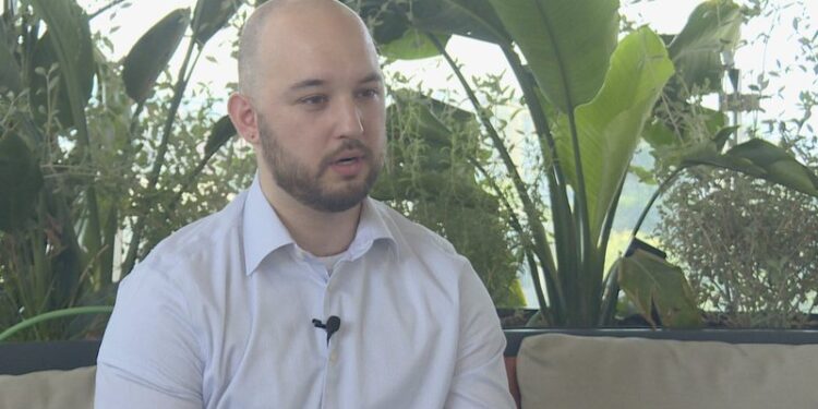 Shqiptari shkencëtar në Amerikë, drejt rrugës për ilaçin për kancerin e zorrës së trashë