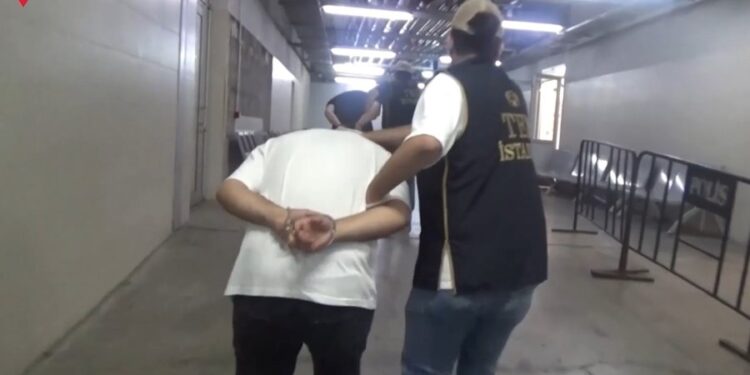 Dyshohet si spiun i Izraelit, Turqia arreston shqiptarin e Kosovës