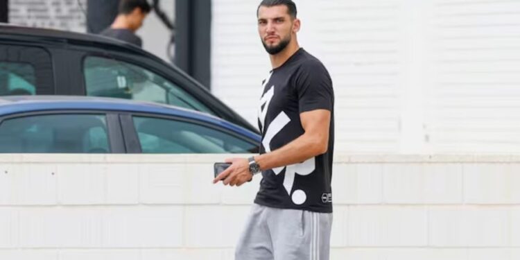 Arrestohet sulmuesi i famshëm spanjoll, akuzohet për agresion seksual