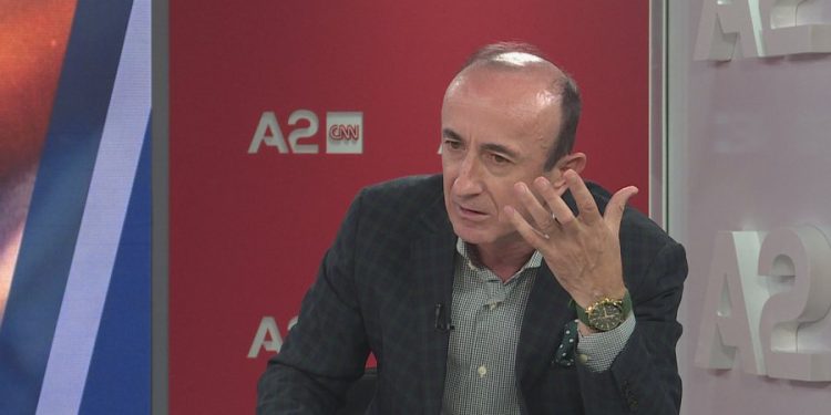Dënimi i Salianjit, Dash Sula kërkon reagim ekstrem: Kush ka këllqe të ngujohet dhe të mbajë grevë urie