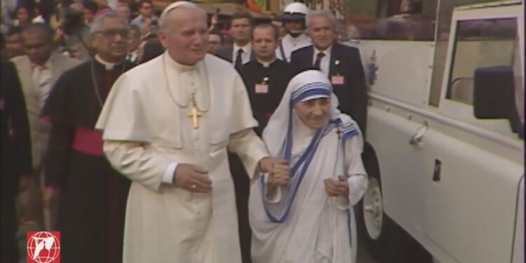 Dita e Bamirësisë! Bota shënon 8-vjetorin e shenjtërimit të Nënë Terezës