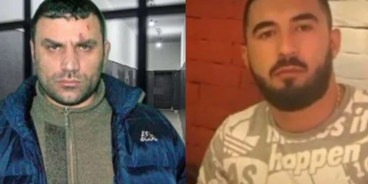 “Ai s’ka takat, e ka mendjen te malli”/ Përgjimet e SKY, Shullazi e Haka diskutonin kush do ta vriste Durim Bamin: Me çfarë…