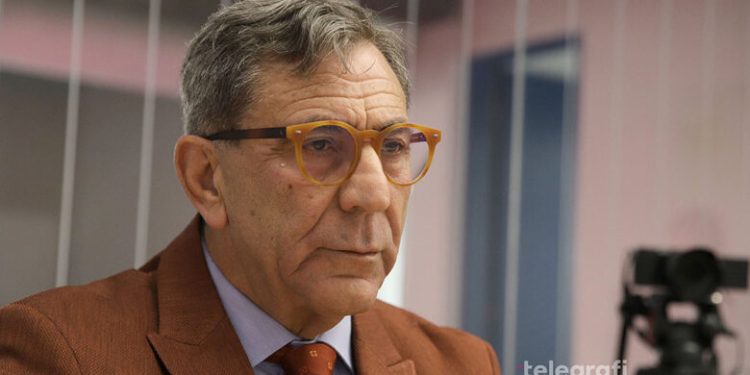 Vizita e Shefit të CIA-s në Kosovë e rajon, Musliu flet për mesazhet: Kush tenton luftë, paguan çmim shumë të madh