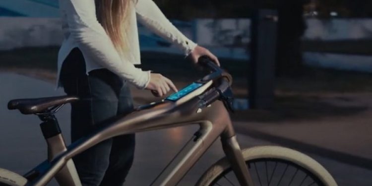 Qyteti i Shkupit shpall thirrje për subvencionimin e biçikletave