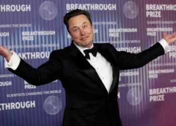 Elon Musk drejt rrugës për t’u bërë trilioneri i parë në botë deri në vitin 2027