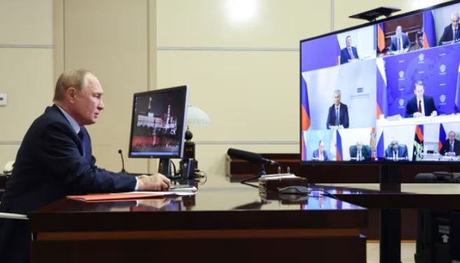 Paralajmërimi i Rusisë: NATO do të jetë në luftë me një fuqie bërthamore nëse…