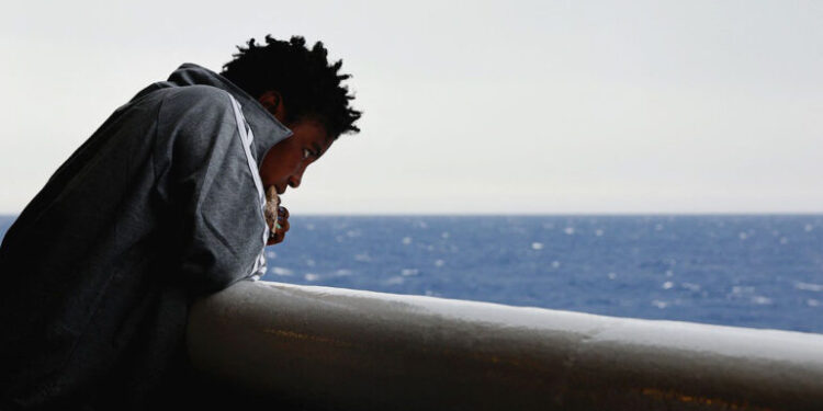 A do mund ta lehtësojë Europa problemin me emigrantët?