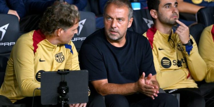 Bëri rotacion dhe pësoi humbjen e parë, Flick: Unë marrë përgjegjësi për disfatën