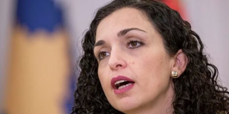 Osmani: Kurti e Gërvalla e prishën “dasmën” në prag të anëtarësimit të Kosovës në Këshillin të Evropës