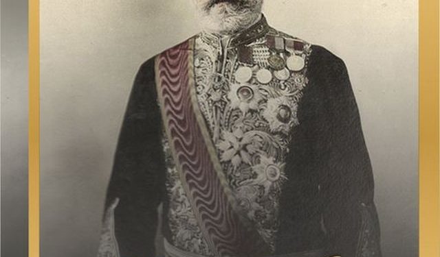 SOT, NË DATËLINDJEN E ATDHETARIT/ Pashko Vasa, poeti i Rilindjes Kombëtare Shqiptare