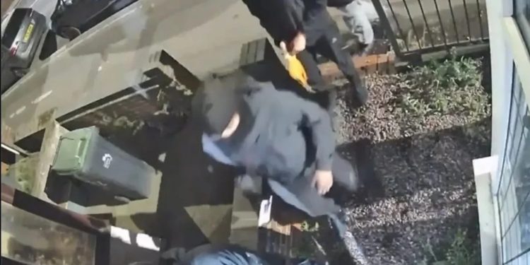 Si lindën mosmarrëveshjet që i çuan në divorc? Zbardhet shkresa e Gjykatës: Xhensila dhe Besi jetonin në shtëpinë e prindërve të tij