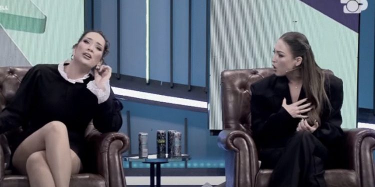 Salianji ndan foton e vjetër: Fillimi i fundit të shtetit ligjor!