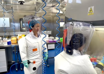 Studimi tronditës: Laboratori kinez nga ku doli Covid-19 mund të ketë lëshuar tjetër virus vdekjeprurës