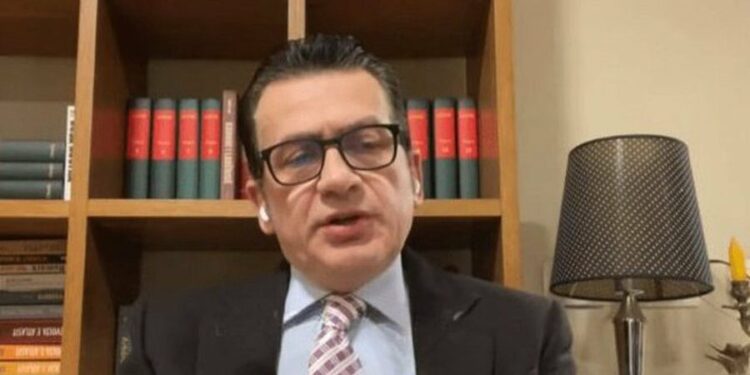 “Dy gjëra janë të sigurta vdekja dhe lista e Berishës”, Spahiu “thumbon” ish-kryeministrin