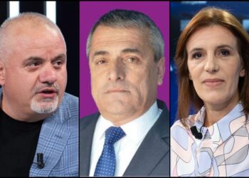 “Arrestuan Rexhë Byberin e Tropojës”, Artan Hoxha dhe Klodiana Lala komentojnë masën e SPAK për kryebashkiakun