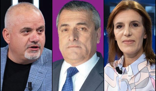 “Arrestuan Rexhë Byberin e Tropojës”, Artan Hoxha dhe Klodiana Lala komentojnë masën e SPAK për kryebashkiakun