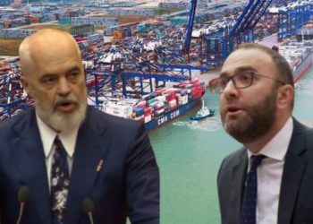 Mbetjet e rrezikshme nga porti i Durrësit/ VOA: Debati mbetet vetëm në rrafshin politik mbi përgjegjësitë institucionale