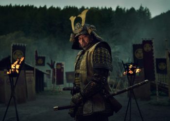 Shikuesit po e krahasojnë serialin “Shogun” me “Game of Thrones”!