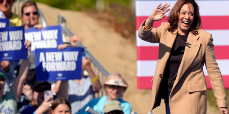 Kamala Harris do të fitojë zgjedhjet, parashikon historiani kryesor Allan Lichtman