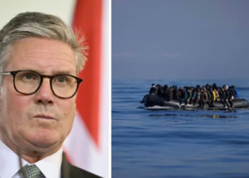 Marrëveshja e anijeve të vogla 500 milion £ e Britanisë me Francën ‘nën shqyrtim’ javë pas shfuqizimit të skemës së Ruandës