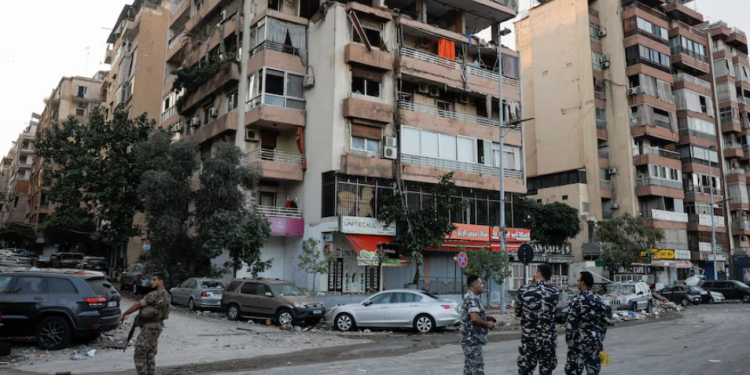 Sulmet izraelite vrasin liderin e Hamasit në Liban dhe tre udhëheqës palestinezë në Bejrut