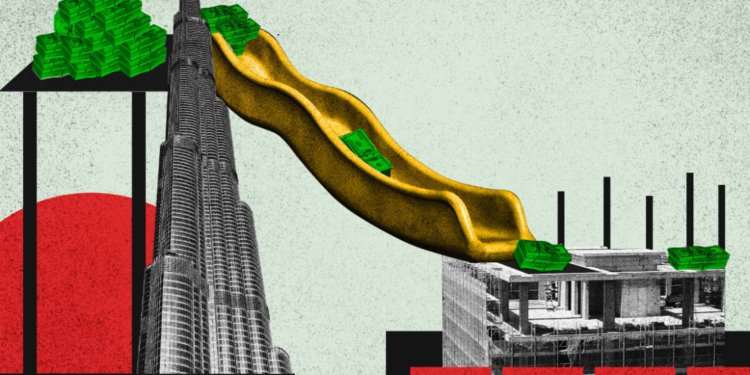 Investitori nga Dubai: Si u pastruan paratë e narkotrafikut në projekte ndërtimi në Tiranë