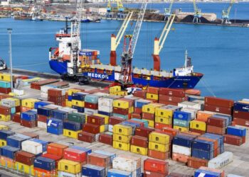 Kompania gjermane shet koncesionin e kalatës lindore në portin e Durrësit