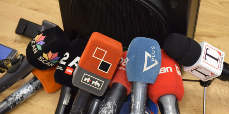 Përfshirja e AMA-s në moderimin e TikTok ngre shqetësime për ‘censurë digjitale’