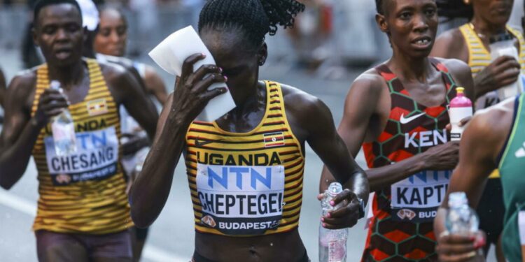 E TRISHTË/ I dashuri i hodhi benzinë dhe i vuri flakën, ndërron jetë atletja olimpike