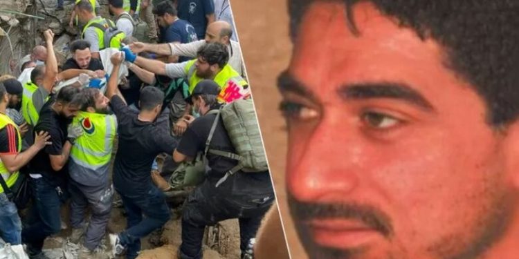 Izraeli vret komandantin e lartë të Hezbollahut – SHBA-ja kishte ofruar shpërblim prej 7 milionë dollarësh për ‘kokën e tij’