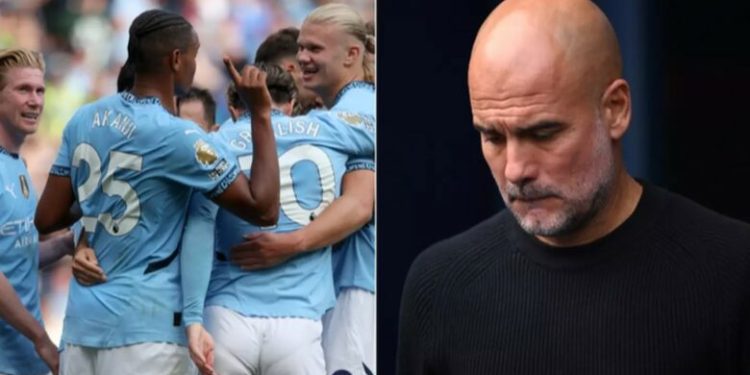 Ylli i Manchester Cityt thotë se mund të detyrohet të lejë futbollin pas këtij sezoni