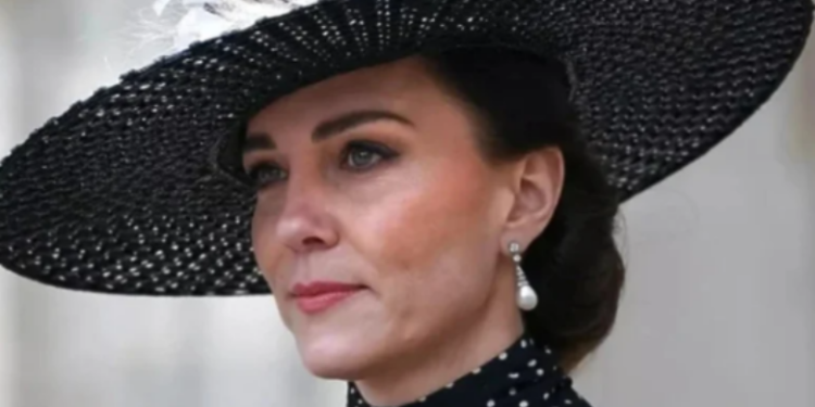Detaje të reja mbi gjendjen e Princeshës Kate Middleton, beteja me kancerin është rraskapitëse