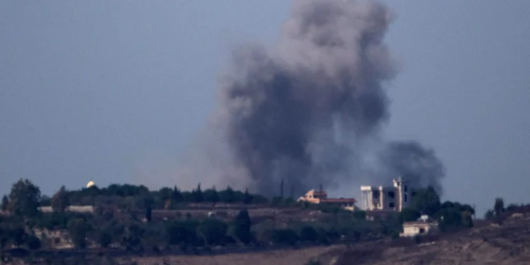 Britania e Madhe u kërkon shtetasve të saj të largohen menjëherë nga Libani