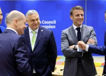 Bien në sondazhe/ Liderët evropianë po humbasin mbështetjen e qytetarëve