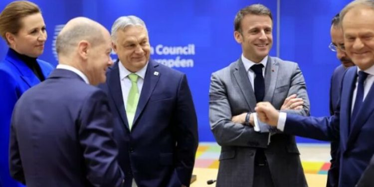 Bien në sondazhe/ Liderët evropianë po humbasin mbështetjen e qytetarëve