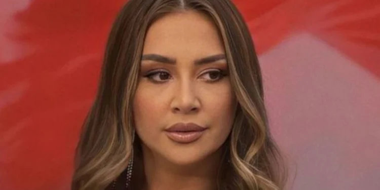 Kiara Tito për eksperiencën në Big Brother VIP: Ka qenë e vështirë, por do e bëja sërish
