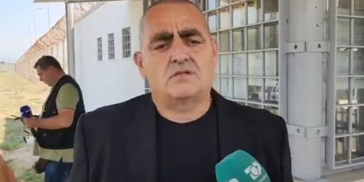 Beleri tregon shokët e burgu: Zura miqësi me Kokën, Gjicin, Bllakon dhe me drejtorët e bashkisë së Tiranës